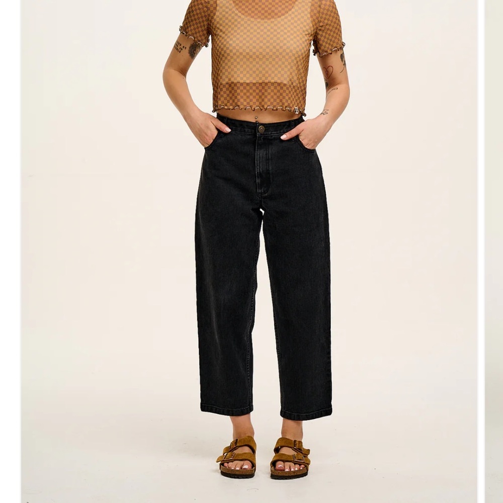 Lucy and Yak Jeans